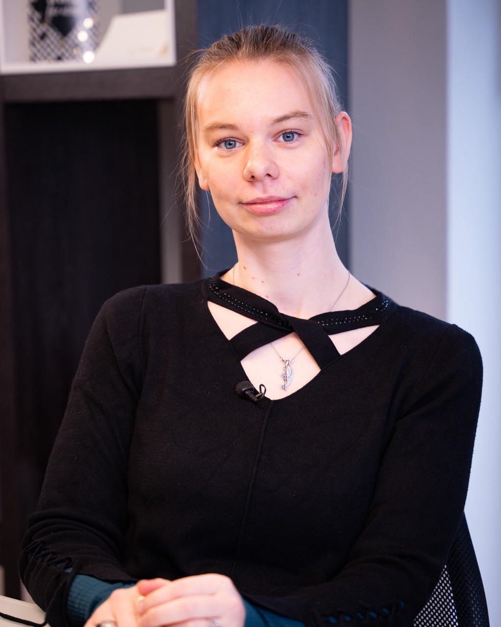 Martina Veit