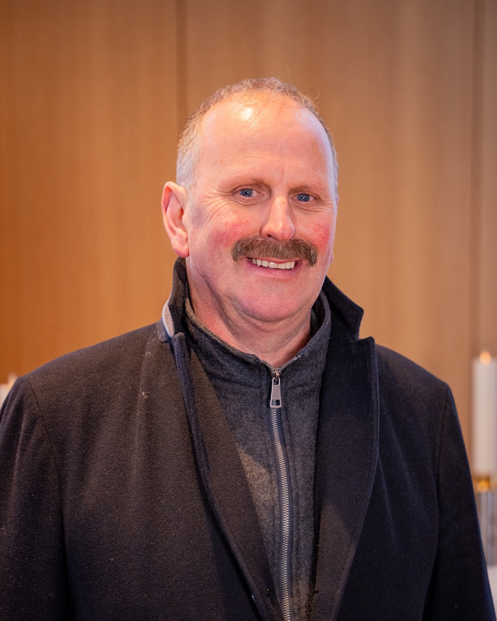 Johann Spengler
