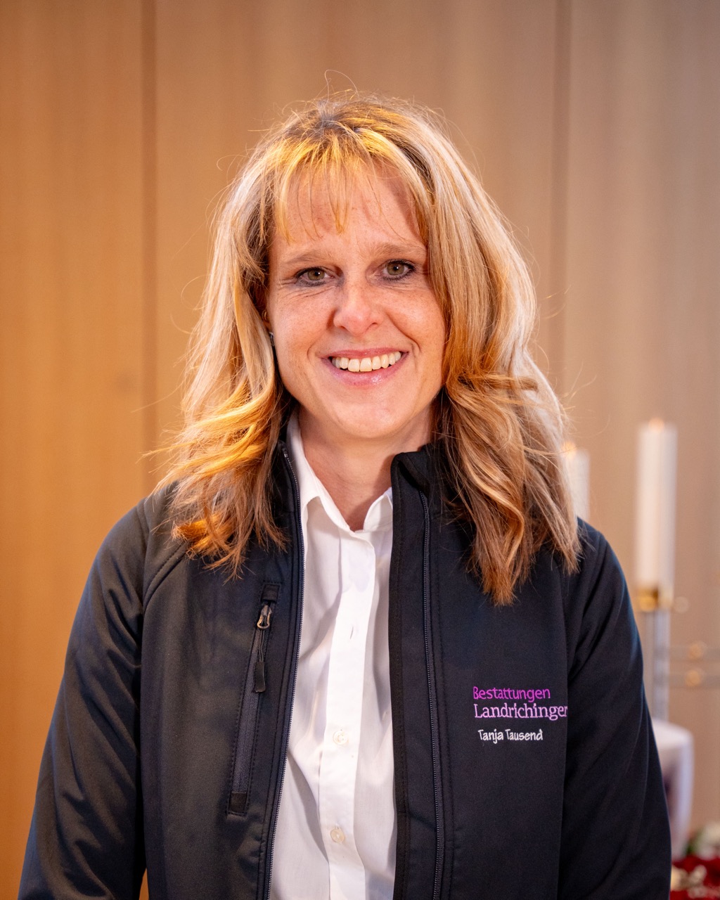 Tanja Tausend